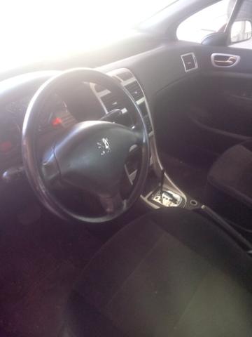 Peugeot 307 - Foto 4