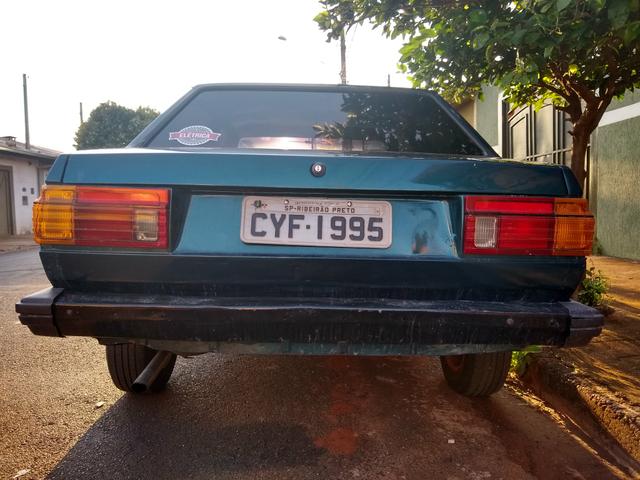 Voyage 85 1.6 - Foto 10