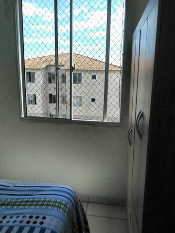 Compartilho quarto no meu apartamento - Foto 9