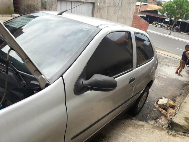 Vendo fiat palio - Foto 2