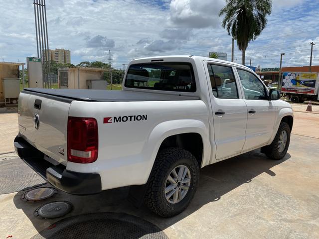 Amarok 4x4 Diesel Manual 2018 - Foto 3