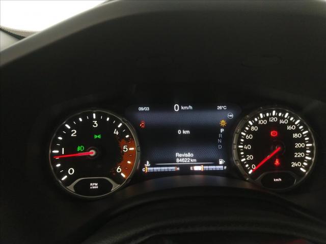 JEEP RENEGADE 2.0 16V TURBO DIESEL TRAILHAWK 4P 4X4 AUTOMÁTICO - Foto 16