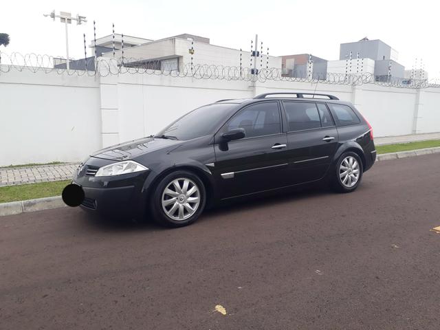 Megane - Foto 8