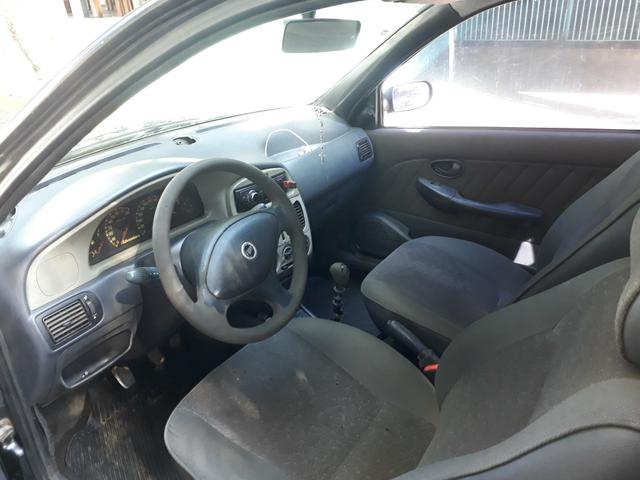 Fiat Strada - Foto 4