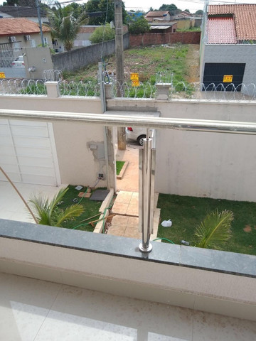 Sobrado de 3 Quartos - Bairro Independência - Aparecida de Goiânia - Foto 6