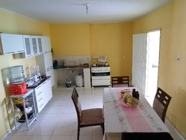 2020.066 - Casa na Travessa Canaã - Foto 4