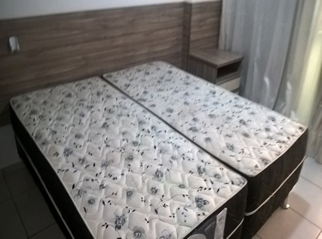 Vende-se Resd West Flast Studio todo mobiliado - Foto 12