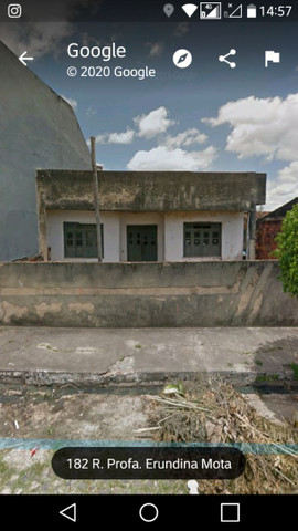 Vende casa