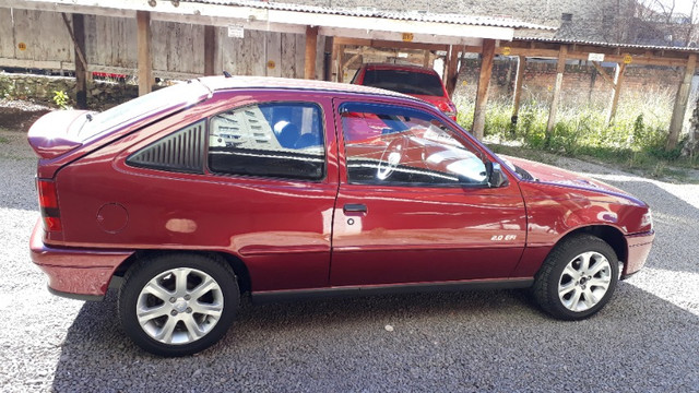 Kadett Sport 2.0 - Foto 9