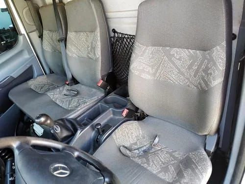 Mercedez Benz acello 1016 carroceria - Foto 6
