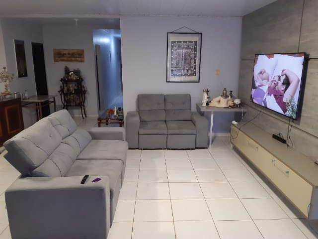 Casa com 3 suítes, 3 vagas de garagem 272 m² no Conj Levilandia - Foto 16