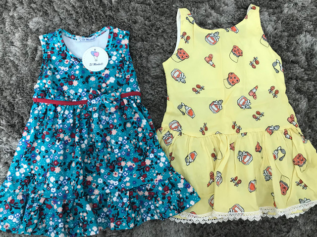 Roupinha Infantil. Apenas R$ 20 Reais cada, P-2 anos! - Foto 3