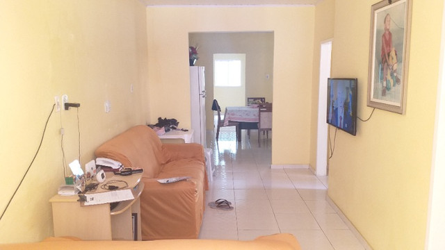 2020.066 - Casa na Travessa Canaã - Foto 11