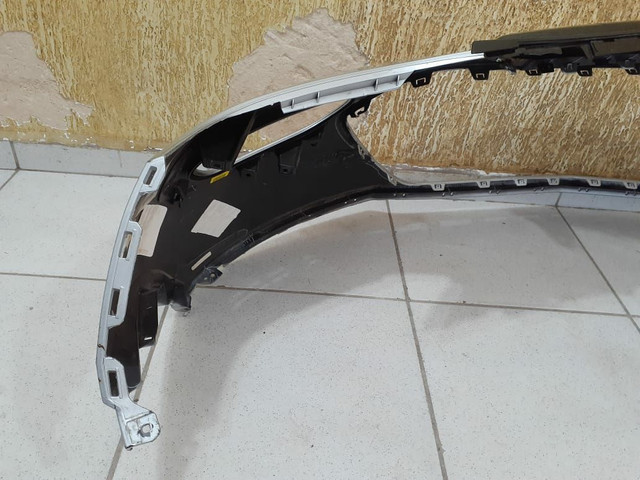Parachoque Chevrolet Bolt 17/19 Original - Foto 5