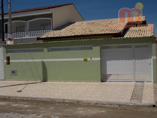 Casa com 3 dormitórios para alugar, 130 m² por R$ 2.300,00/mês - Jardim Casablanca - Peruí - Foto 2