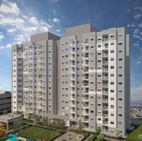 Dez Parque das Bandeiras - Campinas, SP - ID30970 - Foto 4