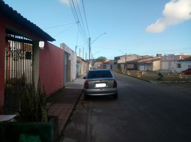 Casa 2/4 com uma suite no Marcos Freire 2 - Foto 2