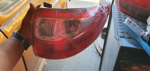 Lanterna da fiat strada