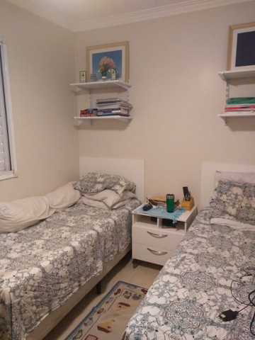 Apartamento a Venda na Vila Talarico/SP