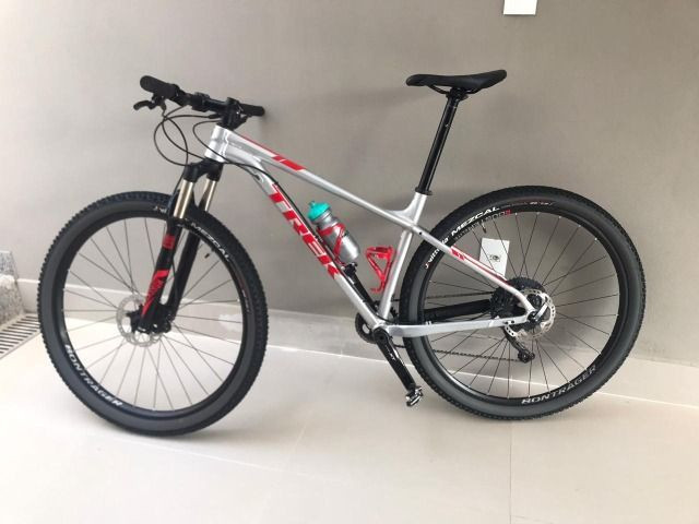 2018 x caliber 9