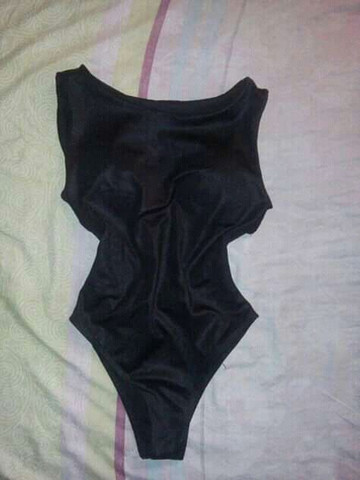 Body preto - Foto 2