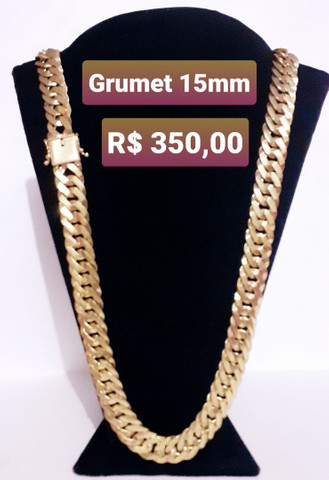 ?Cordões / Pulseiras! Fabricados Com Moedas - Foto 2