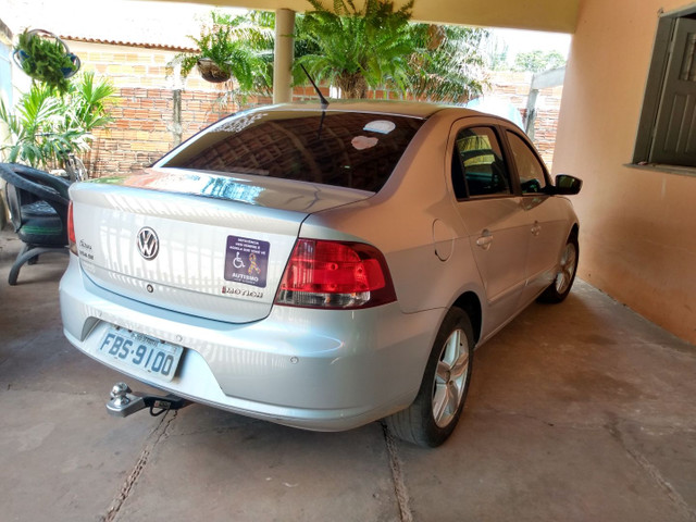 Voyage 1.6 Automático - Foto 3