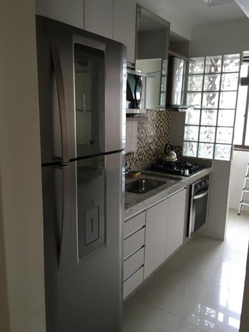 Vendo apartamento - Foto 2