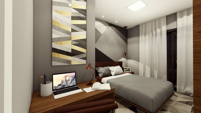 Residencial Vita Itaum - Itaum - Foto 6