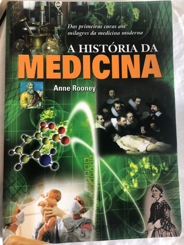 Livro Medicina