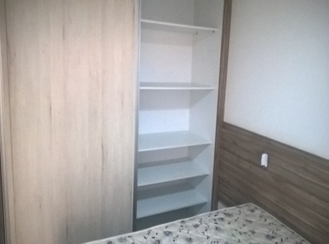 Vende-se Resd West Flast Studio todo mobiliado - Foto 5