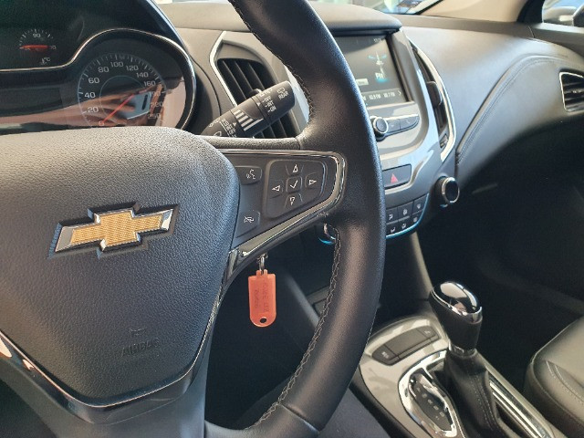 Cruze 1.4 LT Sport - Foto 10