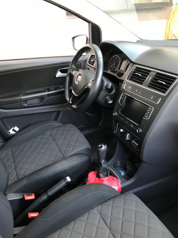 Fox highline 2018 1.6 120cv - Foto 4
