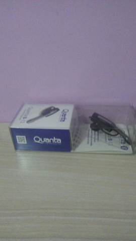 Quanta B12 Headset Bluetooth