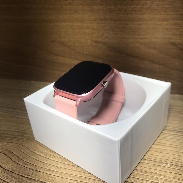 Smartwatch Lançamento 2020 - Foto 2