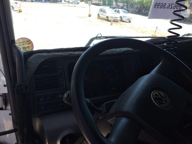 Cavalinho Tração vw 25 370 6 x 2 - Foto 7