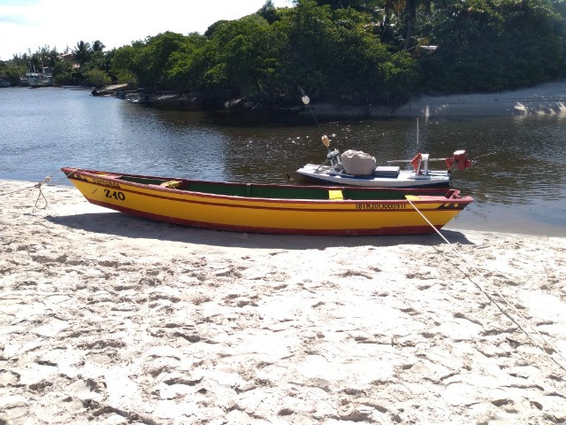Canoa Toyama - Foto 12