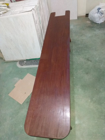 Duas banquetas e um balcão - Foto 2
