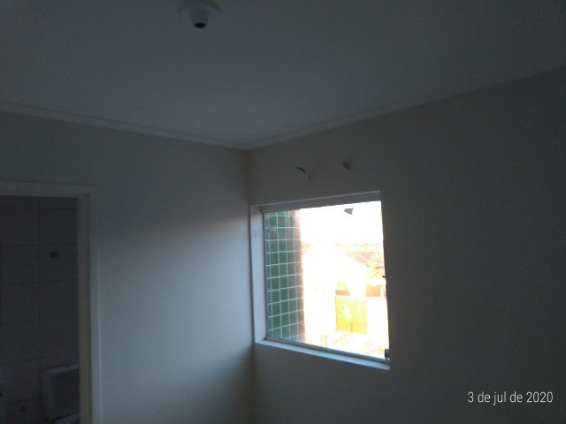 Vende-se Apartamento Novo, Pronto pra Morar - Foto 6