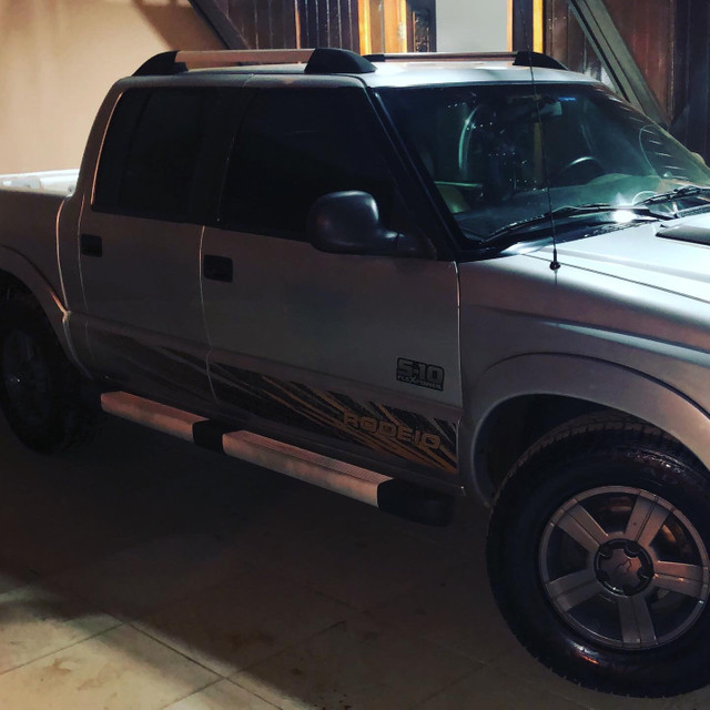 S10 rodeio - Foto 4