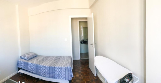 Vendo excelente Apt no Condomínio Bahia Sol (Leia a Descrição) - Foto 4