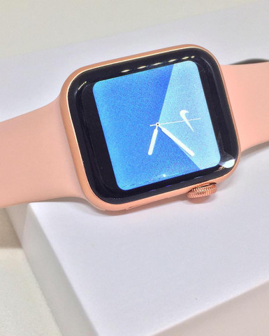 Smartwatch IWO 12 Série 5 - Foto 4