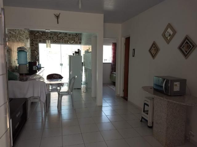 $Vendo casa na cidade nova..$ - Foto 4