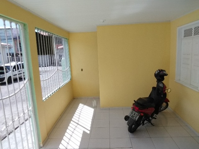 2020.066 - Casa na Travessa Canaã - Foto 3
