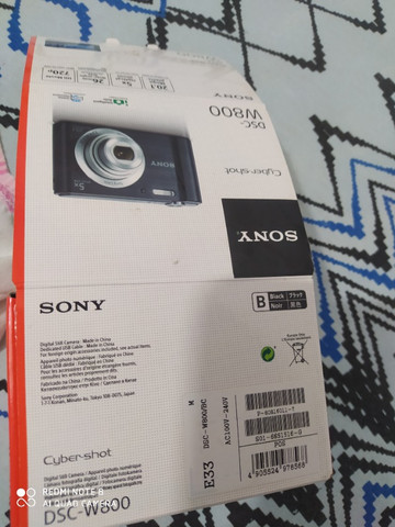 Camera digital - Foto 2