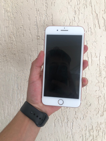 IPhone 7 Plus 128gb - Foto 3