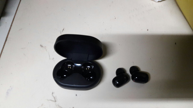 Fone de ouvido sem fio Hmaston LY 106 - Foto 2