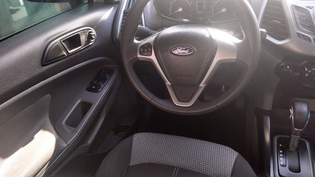 Ecosport SE 2.0 completa 2013, estado de nova - Foto 10