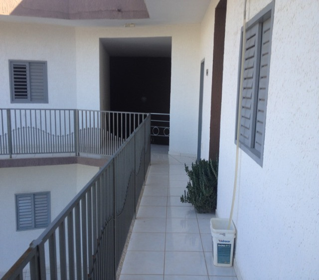 Aluga-se apartamento no Nova Betânia piscina - Foto 13