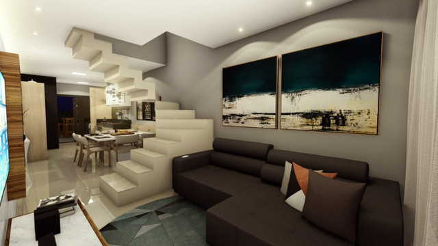 Residencial Vita Itaum - Itaum - Foto 16